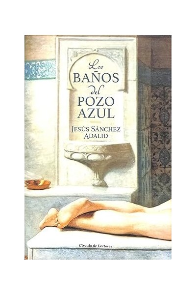 Los Baños Del Pozo Azul